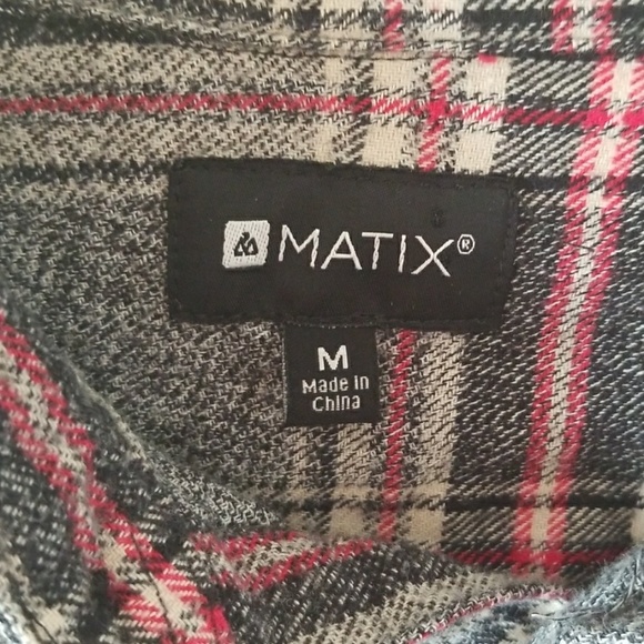 Flannel - Picture 3 of 3